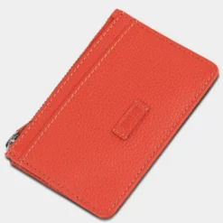 Monedero-Llavero-Tarjetero Jaslen Amberes -Bolsa De Moda rojo sku 16042126 50360200 xxl