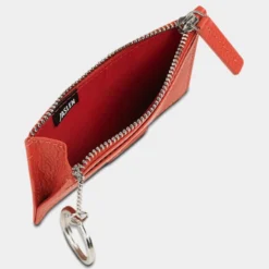 Monedero-Llavero-Tarjetero Jaslen Amberes -Bolsa De Moda rojo sku 16042126 50370569 xxl