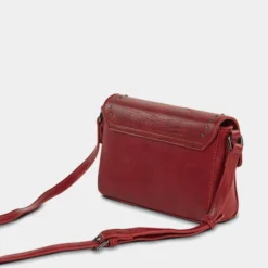 Bolso Bandolera Skpat Opal -Bolsa De Moda rojo sku 16042464 29580231 xxl