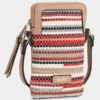 Mini Bolso Para Movil Skpat Capri