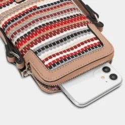 Mini Bolso Para Movil Skpat Capri -Bolsa De Moda rojo sku 16042501 31450291 xxl