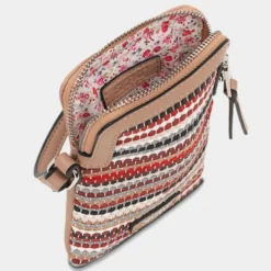 Mini Bolso Para Movil Skpat Capri -Bolsa De Moda rojo sku 16042501 31460456 xxl