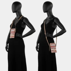 Mini Bolso Para Movil Skpat Capri -Bolsa De Moda rojo sku 16042501 31470584 xxl