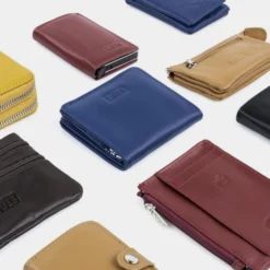 Billetera Hombre Lois Cloud Color De Piel -Bolsa De Moda rojo sku 16062228 13290924 xxl