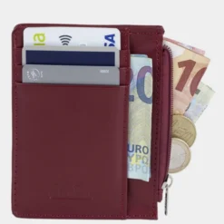 Billetera Hombre Lois Cloud Color De Piel -Bolsa De Moda rojo sku 16062228 13310149 xxl