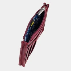 Billetera Hombre Lois Cloud Color De Piel -Bolsa De Moda rojo sku 16062228 13320378 xxl