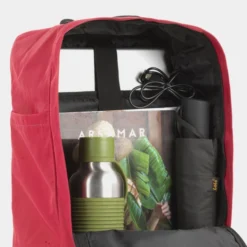 Mochila Skpat Columbia -Bolsa De Moda rojo sku 16064469 15130527 xxl