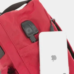 Mochila Skpat Columbia -Bolsa De Moda rojo sku 16064469 15150510 xxl