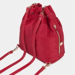 Bolso Mochila Skpat Clarington -Bolsa De Moda rojo sku 16064503 20460056 xxl