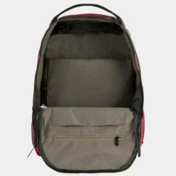 Mochila Unisex Skechers Georgetown En Nylon -Bolsa De Moda rojo sku 16065319 55120742 xxl