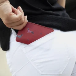 Monedero Skpat Lucerna 31 Monedero Skpat Lucerna -Bolsa De Moda rojo sku 16091385 08450653 xxl