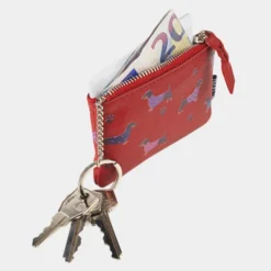 Monedero Skpat Lucerna 32 Monedero Skpat Lucerna -Bolsa De Moda rojo sku 16091385 08460842 xxl