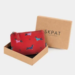 Monedero Skpat Lucerna 33 Monedero Skpat Lucerna -Bolsa De Moda rojo sku 16091385 08480078 xxl