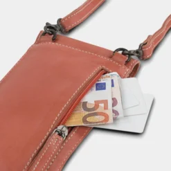 Mini Bolso Lois Whitney -Bolsa De Moda rojo sku 16144176 09400911 xxl