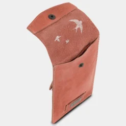 Mini Bolso Lois Whitney -Bolsa De Moda rojo sku 16144176 09410987 xxl