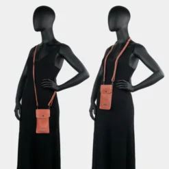 Mini Bolso Lois Whitney -Bolsa De Moda rojo sku 16144176 09430020 xxl