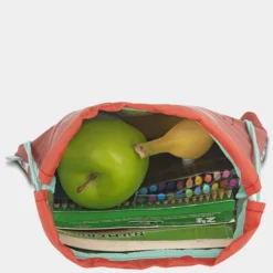 Saquito Baby Isotermico Skpat Babies -Bolsa De Moda rojo sku 16512434 08140977 xxl