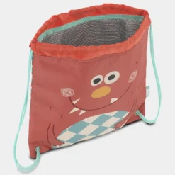 Saquito Baby Isotermico Skpat Babies -Bolsa De Moda rojo sku 16512434 08160098 xxl