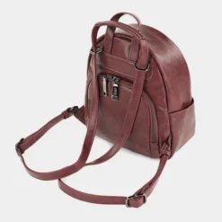 Mochila Antirrobo Lois Crossover -Bolsa De Moda rojo sku 16512465 38560474 xxl