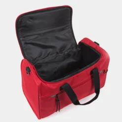 Bolsa Cabina De Mujer/Hombre Jaslen Norwich En Poliéster -Bolsa De Moda rojo sku 16654373 12590857 xxl