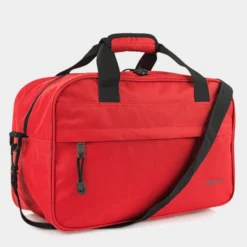 Bolsa Cabina De Mujer/Hombre Itaca Spey En Poliéster -Bolsa De Moda rojo sku 16654500 25380349 xxl