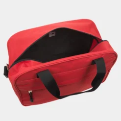 Bolsa Cabina De Mujer/Hombre Itaca Spey En Poliéster -Bolsa De Moda rojo sku 16654500 25410991 xxl