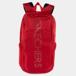 Mochila De Mujer/Hombre Skechers Skechers Fw22 En -Bolsa De Moda rojo sku 16663919 21190505 xxl