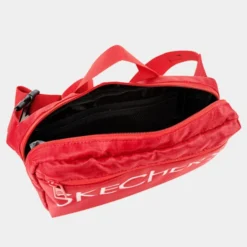 Riñonera Skechers Skechers Fw22 -Bolsa De Moda rojo sku 16663923 24370508 xxl