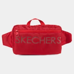 Riñonera Skechers Skechers Fw22 -Bolsa De Moda rojo sku 16663923 24380322 xxl