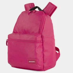 Mochila De Mujer/Hombre Skechers Skechers Ss21 En Nylon -Bolsa De Moda rosa cabaret sku 16065198 58020845 xxl