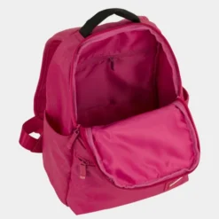Mochila De Mujer/Hombre Skechers Skechers Ss21 En Nylon -Bolsa De Moda rosa cabaret sku 16065198 58060284 xxl