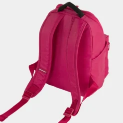 Mochila De Mujer/Hombre Skechers Skechers Ss21 En Nylon -Bolsa De Moda rosa cabaret sku 16065198 58070344 xxl