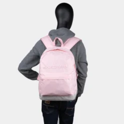 Mochila De Mujer/Hombre Skechers En -Bolsa De Moda rosa loto sku 16265631 19360788 xxl