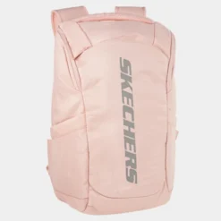Mochila De Mujer/Hombre Skechers Skechers Ss23 En Ripstop -Bolsa De Moda rosa loto sku 16659996 31500088 xxl