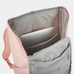 Mochila De Mujer/Hombre Skechers Skechers Ss23 En Ripstop -Bolsa De Moda rosa loto sku 16659996 31510748 xxl