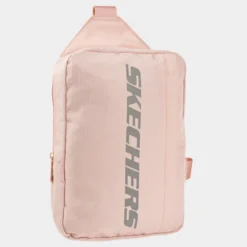 Cross Bag De Mujer/Hombre Skechers Skechers Ss23 En Ripstop -Bolsa De Moda rosa loto sku 16659999 33260567 xxl