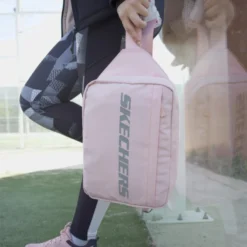 Cross Bag De Mujer/Hombre Skechers Skechers Ss23 En Ripstop -Bolsa De Moda rosa loto sku 16659999 33270443 xxl