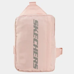 Cross Bag De Mujer/Hombre Skechers Skechers Ss23 En Ripstop -Bolsa De Moda rosa loto sku 16659999 33300266 xxl