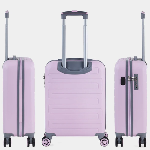 Maleta De Cabina Monaco Rígida En Abs Con Capacidad De 35L Con Candado Tsa Y Usb 13 Maleta De Cabina Monaco Rígida En Abs Con Capacidad De 35L Con Candado Tsa Y Usb - Imagen 13