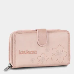 Cartera De Mujer Lois Galatea En Polipiel