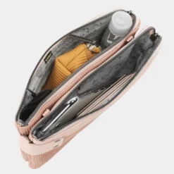 Bandolera De Mujer Lois Capshaw Color Con Asa De Mano -Bolsa De Moda rosa sku 16064430 17120634 xxl