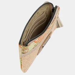 Monedero De Mujer Skpat Annecy En Poliéster/Lona/Polipiel/Straw -Bolsa De Moda rosa sku 16064743 37040240 xxl