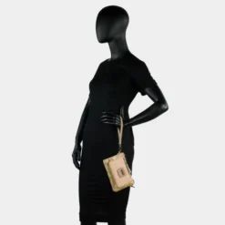 Mini Bolso Bandolera/Cartera Doble De Mujer/Hombre Skpat Annecy En Poliéster/Lona/Polipiel/Straw 8 Mini Bolso Bandolera/Cartera Doble De Mujer/Hombre Skpat Annecy En Poliéster/Lona/Polipiel/Straw -Bolsa De Moda rosa sku 16064745 38480576 xxl