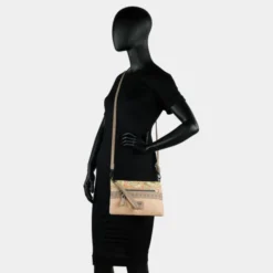 Bolso Bandolera De Mujer/Hombre Skpat Annecy En Poliéster/Lona/Polipiel/Straw -Bolsa De Moda rosa sku 16064746 33330750 xxl