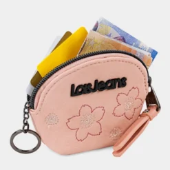 Monedero Lois Galatea -Bolsa De Moda rosa sku 16064747 23430128 xxl