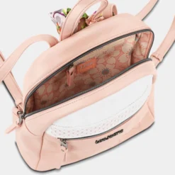 Mochila Lois Galatea -Bolsa De Moda rosa sku 16064761 48000235 xxl