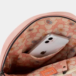 Mochila Lois Galatea -Bolsa De Moda rosa sku 16064761 48010495 xxl