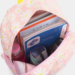 Mochila De Mujer/Hombre Skpat Niza En Poliéster -Bolsa De Moda rosa sku 16493172 50000063 xxl