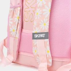 Mochila De Mujer/Hombre Skpat Niza En Poliéster -Bolsa De Moda rosa sku 16493172 50010241 xxl