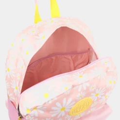 Mochila De Mujer/Hombre Skpat Niza En Poliéster -Bolsa De Moda rosa sku 16493172 50020290 xxl